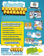 Cargar imagen en el visor de la galería, Branding/Rebranding Website Package